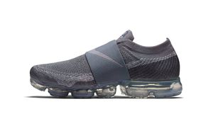 Nike Vapormax Moc 全新“Cool Grey”配色发售信息