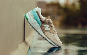 有点好看，New Balance 999 全新配色