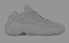 adidas YEEZY Desert Rat 500 发售日期曝光