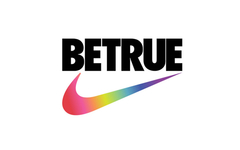 彩虹来了！2018 Nike “Be True” 系列发售信息曝光