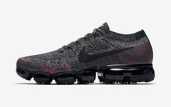 Nike Vapormax带来中国农历新年别注配色