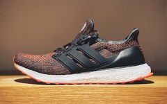 超多细节，近赏adidas UltraBOOST“狗年”限定跑鞋