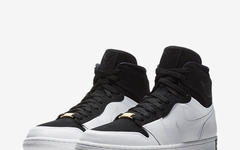 突袭发售！Air Jordan 1 “Equality” 明早发售！