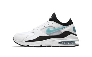 经典重塑，Nike Air Max 93 OG 全新配色“Dusty Cactus”