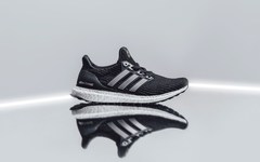 近赏 adidas UltraBOOST 4.0 LTD 全新限量配色