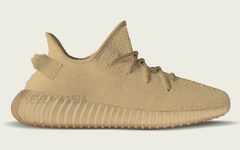 哦？纯色版本的全新Yeezy Boost 350 V2 有发售信息！