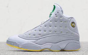 Oregon Ducks PE 再现！原来篮球队收到的是这款！