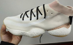 Adidas Crazy BYW 衍生出的老爹鞋版本？