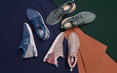 ASICS Tiger 2018 春夏全新 GEL-Lyte V Sanze Mesh 系列