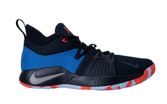 发售时间确定！Nike PG 2 “OKC Home” 下周发售！