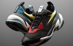 PUMA Chunky “Thunder Spectra” 即将发售