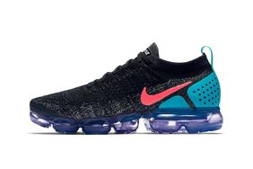 Nike Air VaporMax Flyknit 2.0 全新配色系列