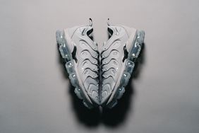 近赏 Nike Air VaporMax Plus 全新配色「Cool Gray」