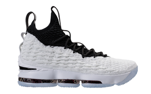 涂鸦来袭！Nike LeBron 15 “Graffiti” 下月发售！