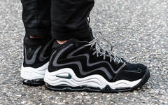 休闲复古！Nike Air Pippen 1 “Vast Grey” 现已上架！