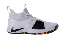 NCAA配色！Nike PG 2 “NCAA” 下月发售！