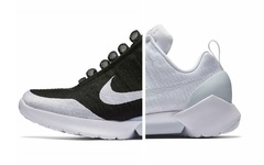 Nike HyperAdapt 1.0 全新配色系列