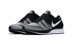 Nike Flyknit Trainer 元年“Oreo”配色即将发售！