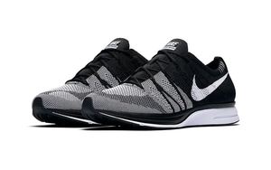 Nike Flyknit Trainer 元年“Oreo”配色即将发售！