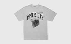 威斯布鲁克个人品牌 Honor the Gift推出全新“Inner City”系列