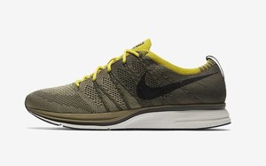 Nike Flyknit Trainer 全新配色即将上架