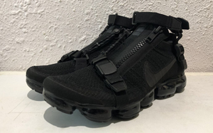 有点酷？Nike Vapormax 最新设计作品