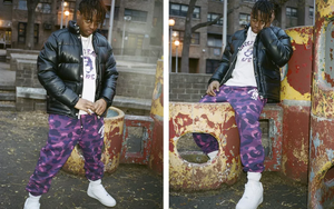 A BATHING APE® x UNDEFEATED 2018 春夏系列 Lookbook