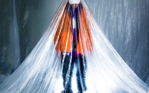 异军突起的国潮新锐，ROARINGWILD 2018 春夏系列 Lookbook