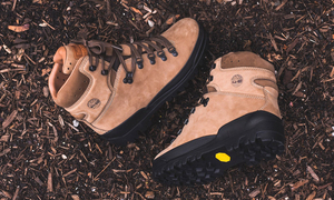 原汁原味！Timberland 带回 World Hiker