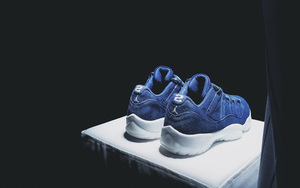 美如画！Air Jordan 11 Low “RE2PECT” 释出渲染美图！