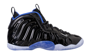 确定发售日期！Nike Little Posite One “Space Jam” 本月发售！