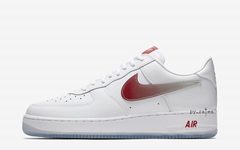 Nike Air Force 1 Low Retro “TAIWAN” 发售在即