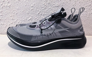 定制打造！这双 Nike Zoom Fly SP 不一样！