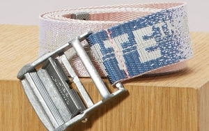 Off-White x Le Bon Marché 全新联名 Industrial Belt