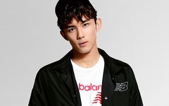 New Balance 宣布吴磊成为全新品牌代言人