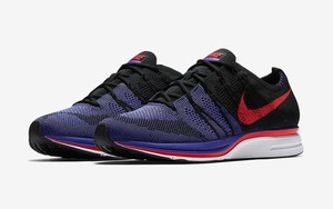 Nike Flyknit Trainer 全新配色“Persian Violet”