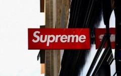 Supreme 日本店的保安被打了？？