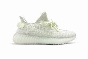 YEEZY 350 V2 全新“Butter”配色再度曝光