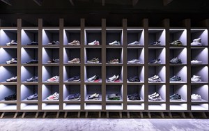 预热！Nike 于香港开设 Air Max 专属限定店