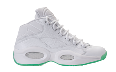 清新亮眼！Reebok Question “Mint Glow” 将于本周发售！