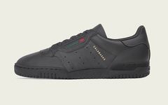 仅剩半小时！YEEZY Powerphase 全新“Core Black”配色内地发售详情