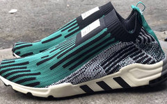 adidas全新“袜套” EQT 系列，打几分？