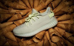 超多细节，Yeezy 350 V2 “Butter” 能否挽回Yeezy颓势？