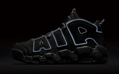 3M Triple Black 回归！全黑配色大Air将于周六发售！