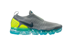 抢先预览 Nike Air VaporMax 2.0 Moc 全新版本