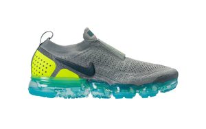 抢先预览 Nike Air VaporMax 2.0 Moc 全新版本