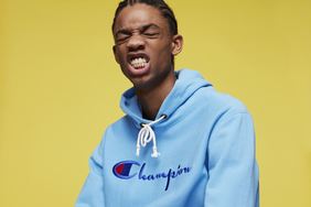Champion 2018 春夏系列 Lookbook