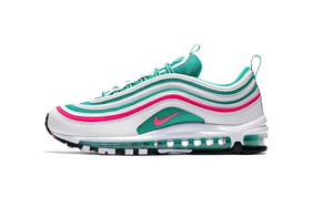 Nike Air Max 97 全新配色“South Beach”