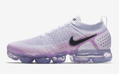 有点好看，VaporMax 2.0 全新配色“Hydrogen Blue”