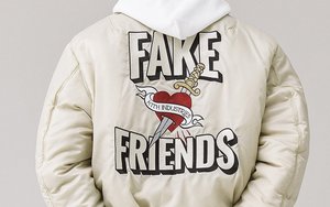 KITH 发布全新军事主题 Lookbook